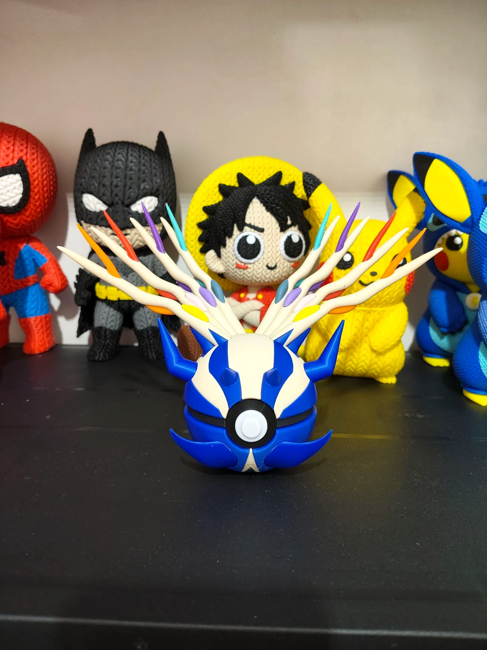 Xerneas Pokeball Pokemon 